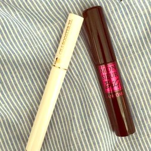 NWT Lancôme Cils Booster XL  Monsieur Big Mascara
